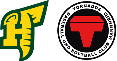 vs Bayrische Baseball Academie