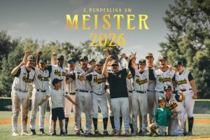 Read more about the article 2. BUNDESLIGA SW MEISTER 2026!